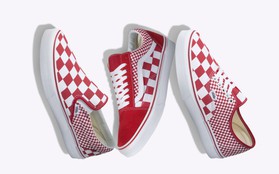 Vans Mix Checker đã quay trở lại và lợi hại hơn