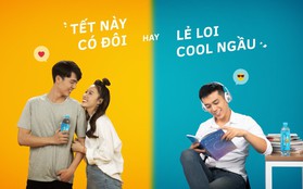 Bạn mong ước điều tuyệt vời nào cho năm mới 2019: Tết này có đôi hay lẻ loi "cool" ngầu?