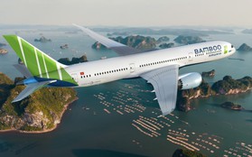 Bà Dương Thị Mai Hoa: “Bamboo Airways đã sẵn sàng bán vé từ 12h trưa ngày 12/1/2019”