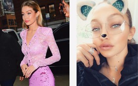 Thương hiệu trang sức khiến Gigi Hadid, Kendal Jenner, Beyoncé, Hailey Baldwin "chết mê chết mệt"