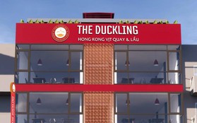 Khám phá "bộ sưu tập" vịt đủ món mang đậm phong cách Hong Kong