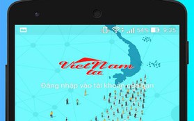 VietNamTa: Mạng xã hội thuần Việt