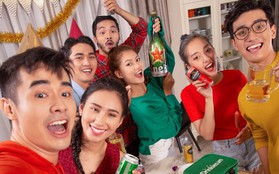 Bạn sẵn sàng tiệc vui, đồ uống lạnh để Drinkies lo!