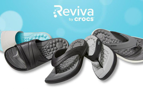 Không phải item thần thánh cao siêu, BST mới của Crocs chính là thứ bạn nhất định phải sắm ngay cho mùa hè