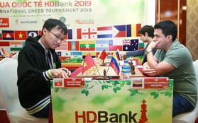 Chủ tịch FIDE sẽ đến Việt Nam trao cúp vô địch Giải Cờ vua Quốc tế HDBank