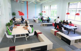 EIU Fablab hòa nhập vào tổ chức Fablab thế giới