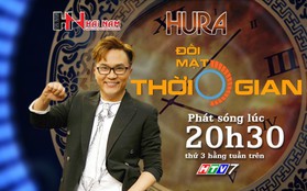 Đối Mặt Thời Gian - Game show khiến người chơi dở khóc, dở cười