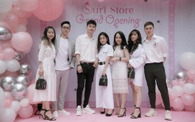 Loạt hot mom hội tụ tại event khai trương thương hiệu mẹ và bé – Suri Store