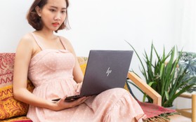 HP ENVY x360 13 – Tinh hoa hội tụ