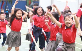 Trường Phổ thông Liên cấp Đa Trí Tuệ MIS – Đổi mới vì sự hạnh phúc của học sinh