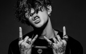 Sau tuyên bố giải nghệ sớm, người hâm mộ càng háo hức chờ đợi Jay Park sang Việt Nam biểu diễn