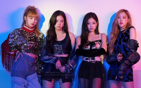 Nóng: Chỉ còn vài tiếng cuối để gặp được BLACKPINK!