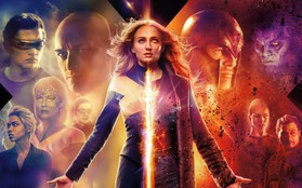 X-Men: Dark Phoenix – Xứng đáng là phần phim hùng tráng khép lại 20 năm của lịch sử dị nhân