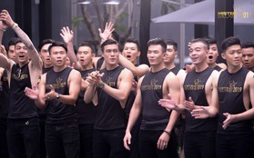 Thương hiệu suit DEZI tìm kiếm gương mặt sáng giá nhất Mister Việt Nam 2019