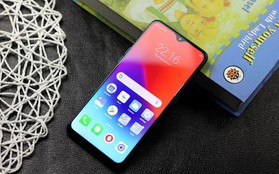 Những trend thiết kế smartphone đã lên ngôi trong 3 năm qua