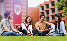 Học bổng không giới hạn với Đại học Western Sydney