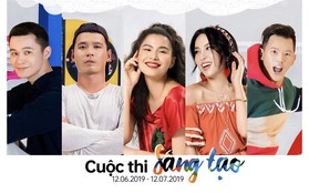 “Biệt đội RENO” thực sự là nhóm "siêu anh hùng" gì mà có cả Tim Phạm, Hà Trúc, Tang Tang cùng góp mặt tham gia?