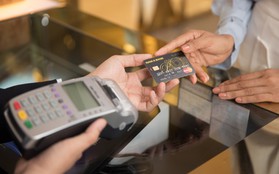 Cùng đón "siêu lốc" ưu đãi từ thẻ tín dụng Nam A Bank