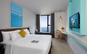 Trải nghiệm mùa hè tươi mát, dịch vụ đẳng cấp tại ibis Styles Nha Trang