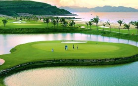 Ngành Du lịch Golf chính thức được đào tạo tại Việt Nam