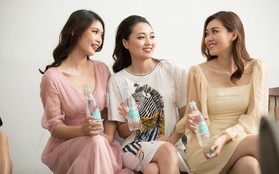 Không phải trà sữa, đây mới là thứ khiến thí sinh Miss World Vietnam 2019 phát cuồng và sử dụng mỗi ngày