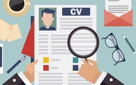 4 bí quyết giúp CV của bạn dễ dàng được các nhà tuyển dụng tìm thấy