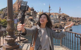 Vlogger Giang Vũ chia sẻ về hành trình du học tại Nhật Bản