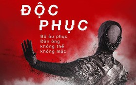 Dùng bụi mịn độc hại thổi hồn vào vải trong BST mới, có ai "dị" như NTK này?