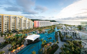 Premier Residences Phu Quoc Emerald Bay - điểm đến cho du khách thích khám phá