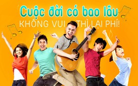 6 lợi ích bất ngờ của âm nhạc mà bạn có thể chưa biết