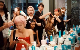 Gill Nguyễn – "Phù thuỷ" làm tóc được mời tham gia New York Fashion Week là ai?