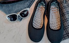 Gợi ý cách mix & match “kiểu gì cũng chất” với BST Crocs RevivaTM