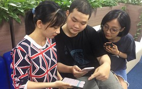 "Nhà nhà dùng Grab, người người đặt Grab" vào thứ Năm, chuyện gì đang xảy ra với app này thế nhỉ?