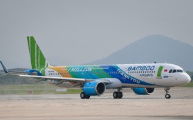 Bamboo Airways hướng ra thế giới, mở đường bay thường lệ tới Hàn Quốc từ tháng 10/2019