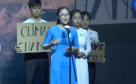Giới trẻ ASEAN cất tiếng nói chung tay bảo vệ môi trường từ Hội trại quốc tế về kinh tế tuần hoàn