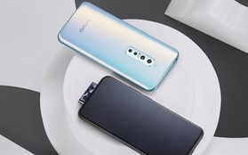 Tín đồ công nghệ và thời trang không thể bỏ qua cơ hội sắm Vivo V17 Pro 6 camera, nhận đồng hồ “hiệu” trị giá 3,69 triệu đồng tại TGDĐ