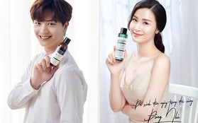 5 bí mật khiến Yook Sungjae và Đông Nhi “đổ gục” trước nhãn hàng Skincare Hàn Quốc SOME BY MI