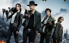 “Zombieland: Double Tap” - Bom tấn hành động kinh dị nhưng lầy lội không tưởng