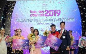 Aeon Mall Long Biên: 1.460 ngày mang đến cho khách hàng trải nghiệm chưa từng có