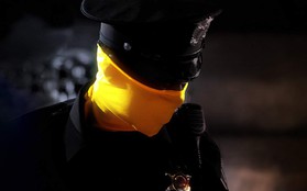 “Watchmen” - Con át chủ bài mới của HBO Go