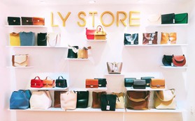 Khám phá Ly Store, shop quần áo có siêu năng lực khiến bạn “cháy ví”
