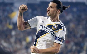 Đội bóng Serie A mời gọi Ibrahimovic, tham vọng đe dọa cả châu Âu