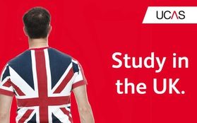 6 bước đăng ký du học Anh bậc đại học qua UCAS