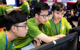 Khám phá đấu trường công nghệ siêu gay cấn tại FPT Techday 2019