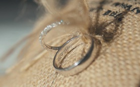 Wedding land mở ra xu hướng thiết kế nhẫn cưới riêng cho từng khách hàng