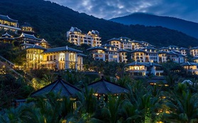 Điểm danh những khu nghỉ dưỡng xa xỉ hàng đầu Việt Nam