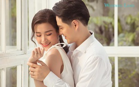 Trang sức cưới Wedding Land – Nắm giữ yêu thương, trao gửi hạnh phúc