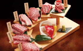 Bò Wagyu Sendai - Từ đồng cỏ mênh mông của Nhật Bản đến với bàn ăn của người Việt