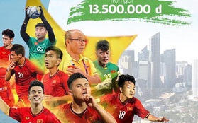 Bamboo Airways khai thác chuyến bay đến Philippines phục vụ SEA Games 30