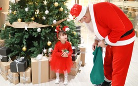 Lễ thắp sáng cây thông Noel 2019 tại Golf Valley Hotel Đà Lạt